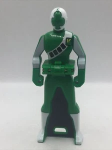 JAKQ Dengekitai Trébol Rey Verde Ranger Llave Gokaiger DX Super Sentai  - Imagen 1 de 4