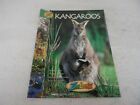 Kangaroos by Zoobooks by Beth Wagner Brust (Soft-Cover Book, 2004)