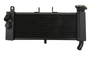 Aluminium Kühler Motor Kühlung passend für Aprilia RS4 125 RS4125 RSV125 2011-2019 - Bild 1 von 6