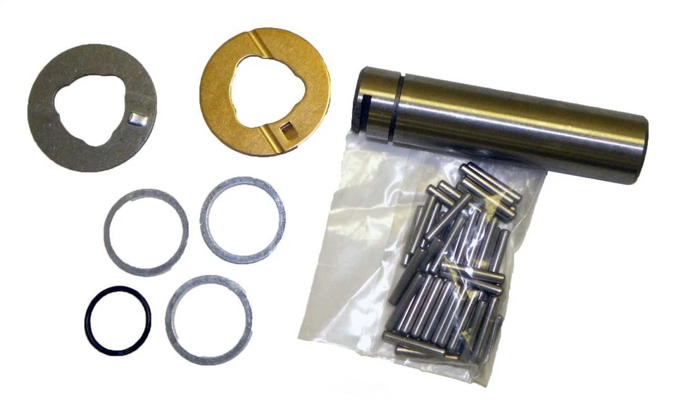 ADEQUADO PARA MUITOS JIPES 1953-1979 COM KIT DE EIXO CAIXA DE TRANSFERÊNCIA INTERMEDIÁRIA DANA 18 20 - Imagem 1 de 1