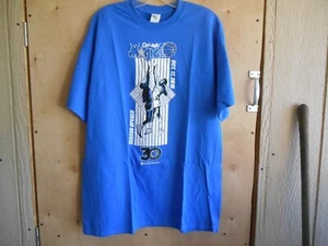 ORLANDO MAGIC SEASON OPENER 2018 T SHIRT SIZE X LARGE - Picture 1 of 11