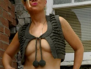 Chaleco Caqui Urbano Boho Conexión Francesa Conexión Francesa DE COLECCIÓN - Imagen 1 de 5