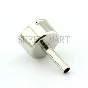 5mm BGA Circular Nozzles 858 SMD Hot Air Rework Soldering Station Gun NEW - Picture 1 of 3