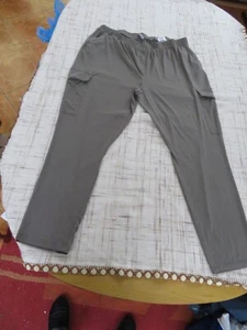 Herren Trainingshose Gr XL Marke Laura Taulli COLLECTION 95% Polyester 5Elasthan - Bild 1 von 8