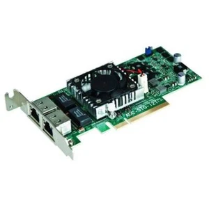 Supermicro AOC-STG-I2T Dual-Port 10 Gigabit Ethernet Adapter - Picture 1 of 1