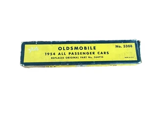 1954 Oldsmobile Accelerator Pedal #3308 Anchor-Doan Mfg. Co; Vintage NOS - Picture 1 of 4