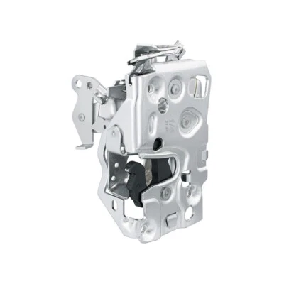 Conjunto de trava de porta lateral de passageiro destro para 1989-1999 GMC C1500 - Imagem 1 de 4