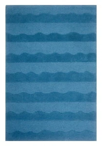 Modern Rug Hand Tufted Area Rug 100% Woolen Rug for Bedroom, Rugs for Livingroom - Picture 1 of 7
