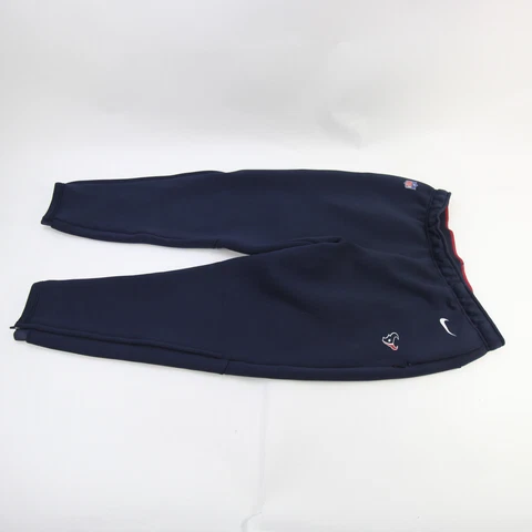 Houston Texans Nike NFL On Field Apparel Dri-Fit Athletic Pants Men's Used Cover