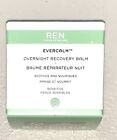 Ren Clean Skincare Evercalm Overnight Recovery Balm 102 Fl Oz Brand New In Box