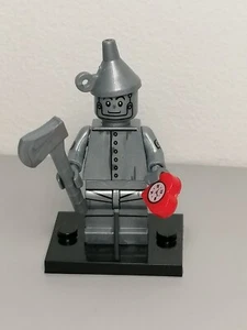 Wizard Of OZ Minifigure Robot - Picture 1 of 2