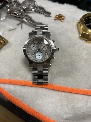 RENATO DIAMONDS "HERMOSO" esfera pavé Foto 1 de 3