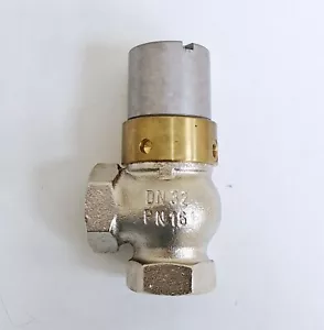 Effepi Valvaut Z204400W / C Type 1” ¼ Pneumatic Valve - Picture 1 of 13