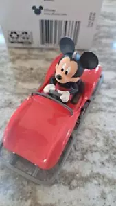Hallmark Disney Futuristic Freeway To Fun 2021 adorno de Navidad como nuevo envío - Imagen 1 de 2