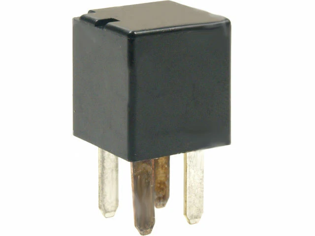 Relé de control de aire acondicionado Four Seasons 39MS84J para Ford F150 2005-2007 Foto 1 de 1