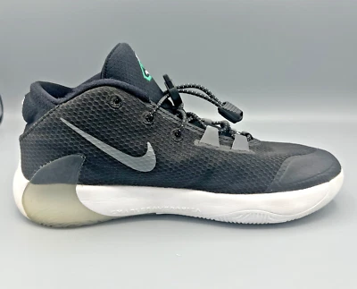 Nike Zoom Freak 1 Negro Blanco Hombre Talla 6.5 Juvenil Foto 1 de 4