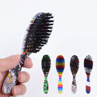 Mens Hairdressing Styling Brush Barber Tool Beard Hair Comb Salon Cleaning