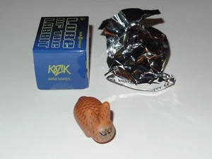 Kidrobot Lore of the Labbit Sasquatch 1.5" Vinyl Figure Mini Series Frank Kozik - Picture 1 of 6