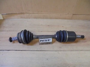 VOLVO S80 2003 2.4 5CYL PETROL MANUAL NEARSIDE PASSENGER SIDE DRIVESHAFT - Picture 1 of 2