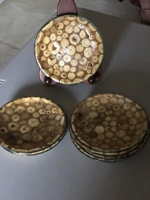 7 Z GALERÍA “GROVE” PLACAS DE VELA 6" Foto 1 de 4