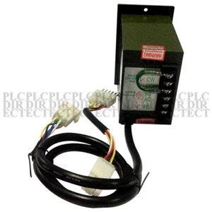 NEW JWD US540-02/US560-02/US590-02/US5120-02 Speed Control Unit - Picture 1 of 2