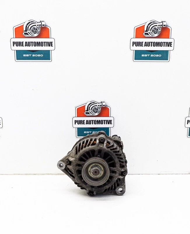 Alternador Nissan 350Z 2005-2006 revoluciones VQ35DE Z33 23100 CD010 OEM 131 Foto 1 de 4