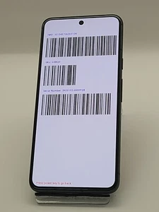 Google Pixel 8 - 256GB - Black (Xfinity) ~59897 - Afbeelding 1 van 3