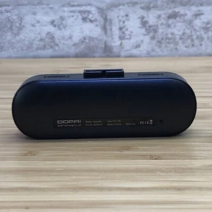 Cámara de tablero DDPAI Mola N3 Pro cámara de vehículo Wifi grabadora inteligente para automóvil 1600P - Imagen 1 de 4