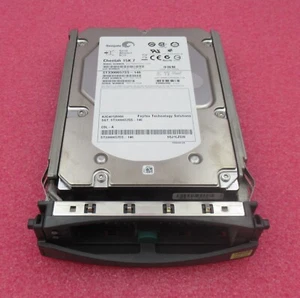 Fujitsu A3C40126906 ST3300657SS 300GB 15000RPM SAS 6Gbps 16MB 3.5" Hot-Swap HDD - Picture 1 of 9