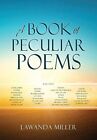 A Book Of Peculiar Poems 0