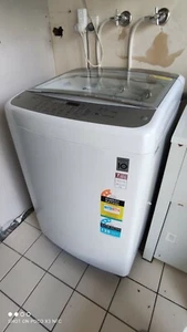 Lg Washing Machine 8.5kg - Picture 1 of 6