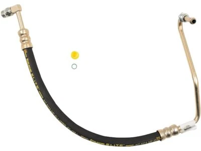 Para 1990-1997 Ford F350 conjunto de mangueira de linha de pressão de direção hidráulica 39244YJKX - Imagem 1 de 2