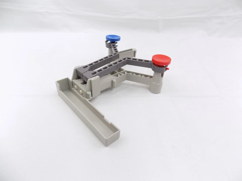 Like New Nintendo Entertainment System NES Rob the Robot Gyro Controller Tray... - Image 1 of 2