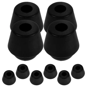 10pcs Car Bonnet Cushion Hood Stops Hood Bumpers Stopper Rubbers Buffers - Bild 1 von 12