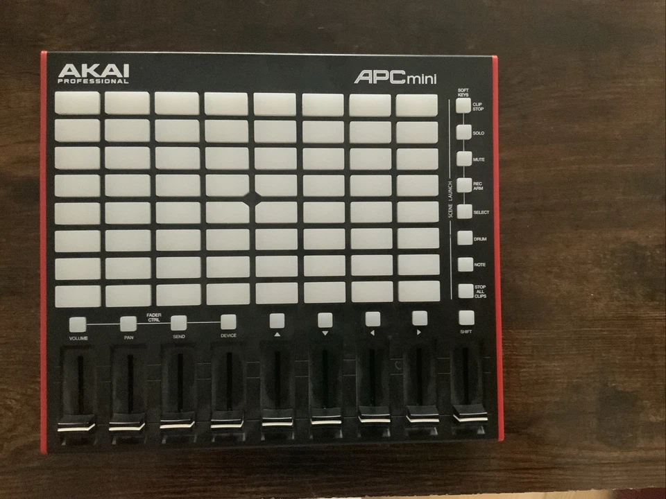 Akai MPK Mini MK2 - Bild 1 von 1