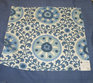 Remanente de tela y tela Coord Pindler & Pindler Kaitag - Imagen 1 de 2