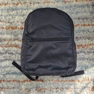 Lo and Sons Hanover Rucksack - Schwarz - Bild 1 von 9