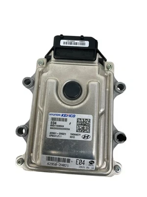 2024-2025 HYUNDAI KONA 2L AWD SBW SHIFT BY WIRE CONTROL MODULE 42950-2H021 OEM - Image 1 of 4