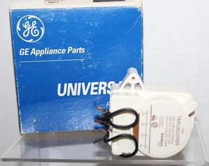 GE Genuine Appliance Part - Refrigerator Defrost Timer TMDJ625RB9 WR09X0480 -NOS - Picture 1 of 3