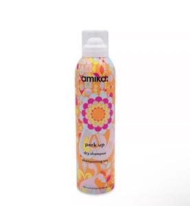Amika Perk Up Dry Shampoo, 5.3 oz B/ A 1 - Picture 1 of 1