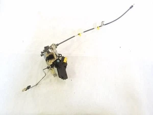 Front Left Power Door Lock Latch | Fits 08 09 10 Ford F250 F350 F450 F550 - Picture 1 of 12