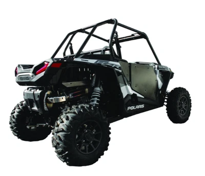 DragonFire Racing kit de porta completa 2 lugares Polaris RZR 900 S XP 1000 2014-2024 - Imagem 1 de 3