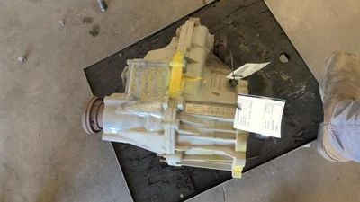 Transfer Case 5.7L Opt Dka 2 Speed Fits 11-24 DURANGO 731948 - Image 1 of 4