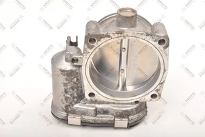 PORSCHE CAYMAN 987 2.9 24V 265HP THROTTLE BODY 99760511501 997605115 - Picture 1 of 5
