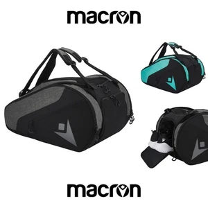 PADEL BAG PHARETRA - MACRON - 60x62x40 cm - Picture 1 of 24