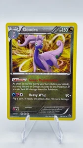 Goodra 74/106 Flashfire Holo - Imagen 1 de 2