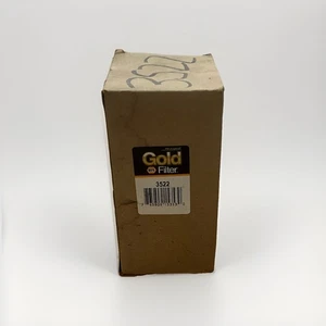 New Napa Gold 3522 spin on Fuel Filter - Bild 1 von 1