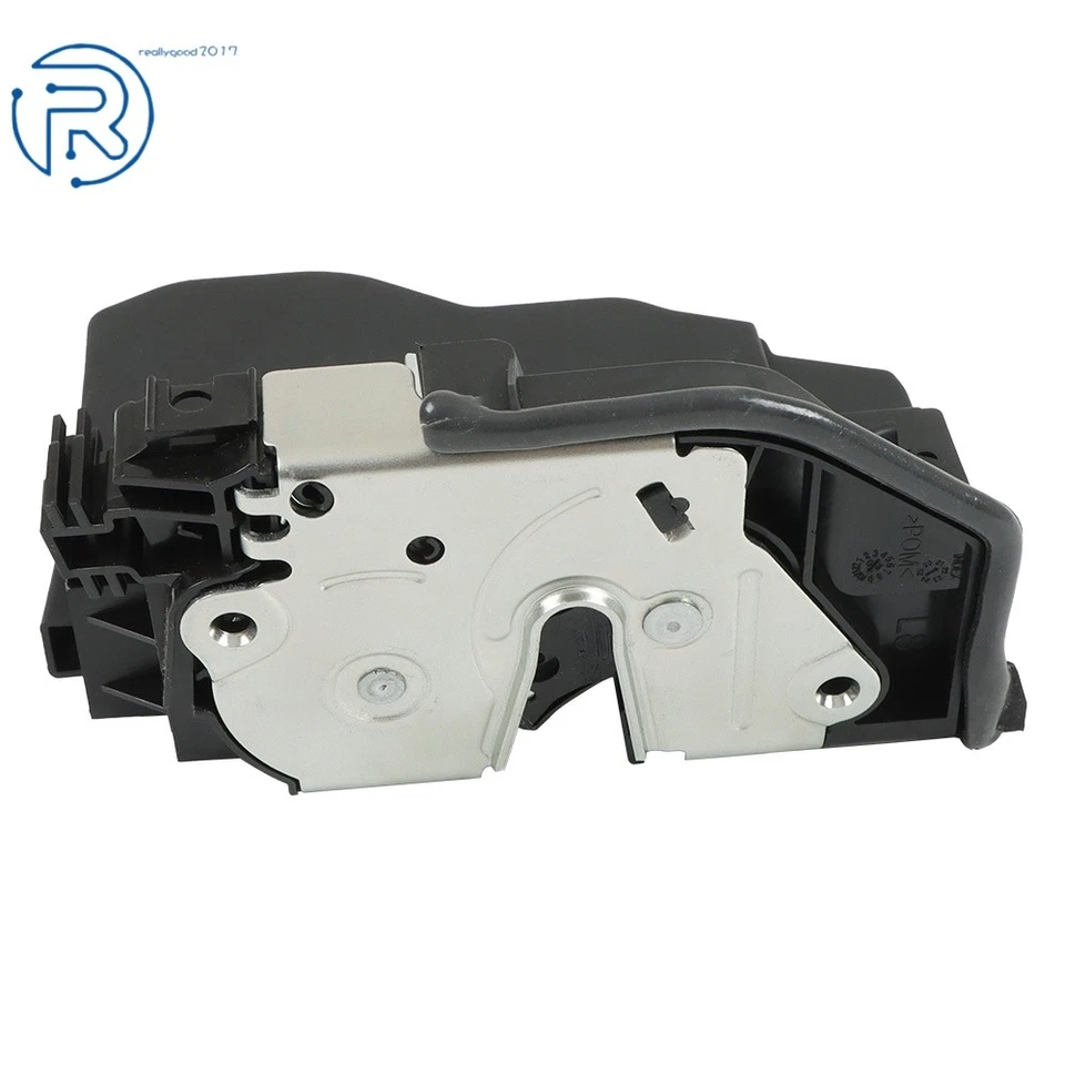 Pestillo actuador cerradura puerta bmw alpina b7 f01 11-12 550i e60 06-07 51217202143 Foto 1 de 4