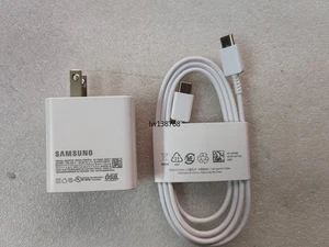 Genuine OEM Samsung 65W EP-TA865 Adapter 5V/9V/15V 3A & 20V 3.25A - Picture 1 of 6