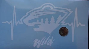 NHL Life Team Car Decals - Picture 1 of 9
